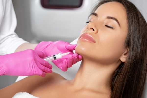 FAQs: Fat Dissolving Injections (Aqualyx & Alternatives) Kingsbury