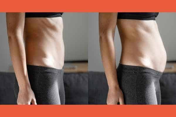 Can Incorrect Breathing Techniques Weaken Your Core Kingsbury