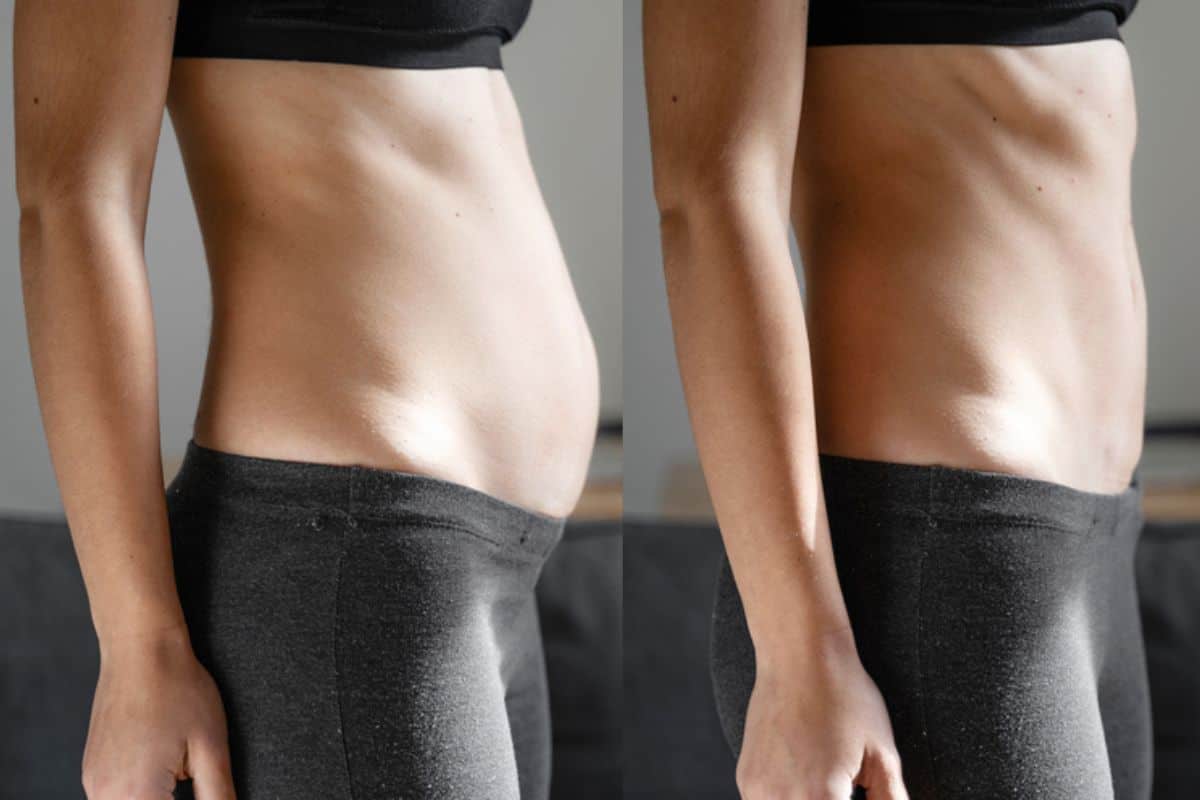 Post-Pregnancy: What Happens to Your Abdominal Muscles After Birth Kingsbury