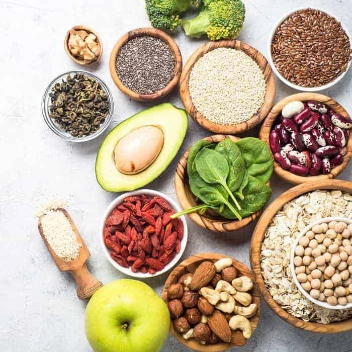 Fecal Incontinence Diet Kingsbury What to include and understand