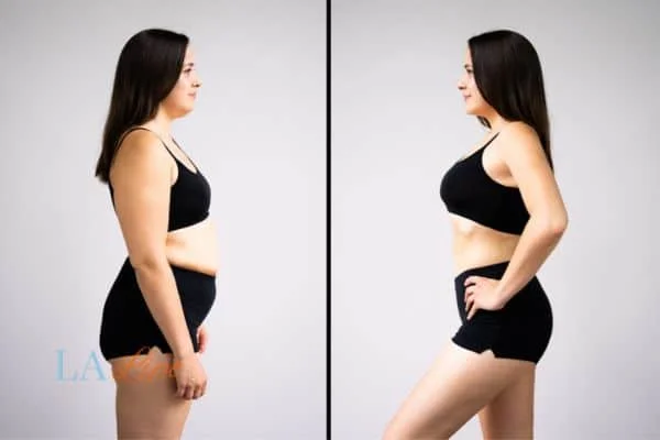 link between body image and mental health Kingsbury